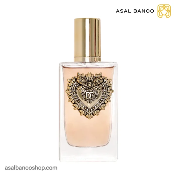 عطر دولچه گابانا دوشن ادوپرفیوم