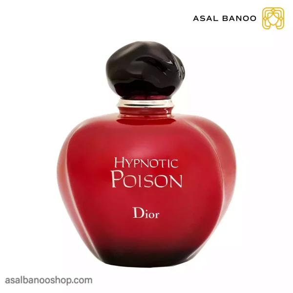 عطر دیور هیپنوتیک پویزن ادوتویلت