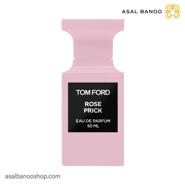 عطر تام فورد رز پریک