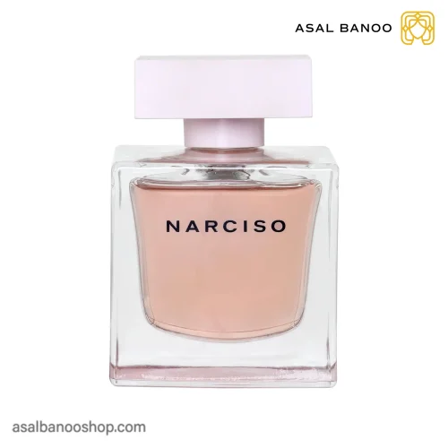 عطر نارسیسو رودریگز نارسیسو ادوپرفیوم کریستال