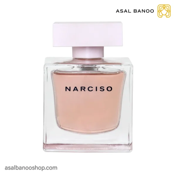 عطر نارسیسو رودریگز نارسیسو ادوپرفیوم کریستال