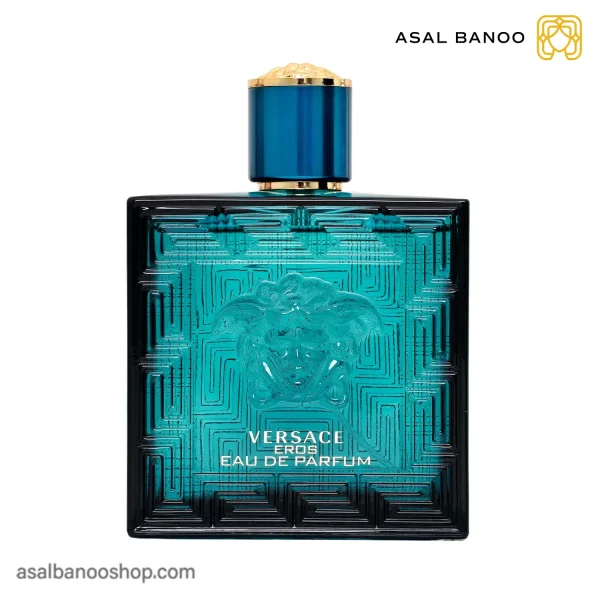 عطر ورساچه اروس مردانه ادوپرفیوم