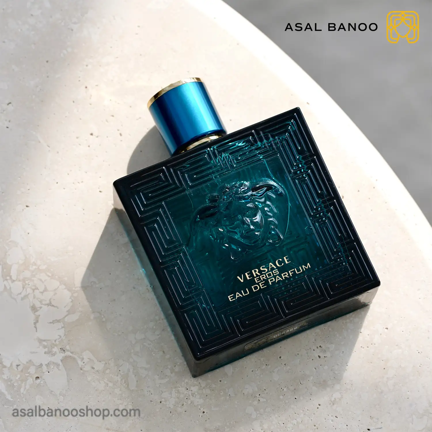 خرید عطر ورساچه اروس مردانه ادوپرفیوم عطر ورساچه اروس مردانه ادوپرفیوم