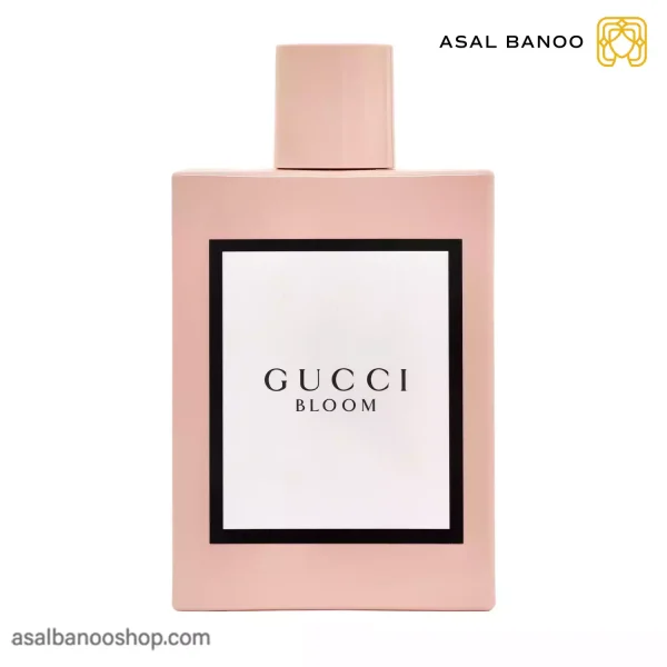 عطر گوچی بلوم Gucci Bloom