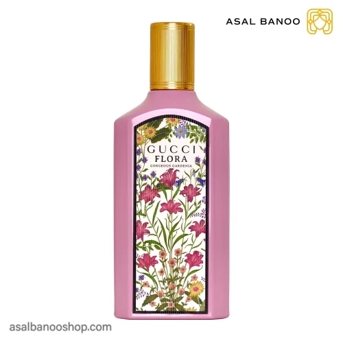 عطر گوچی فلورا گورجس گاردنیا ادوپرفیوم