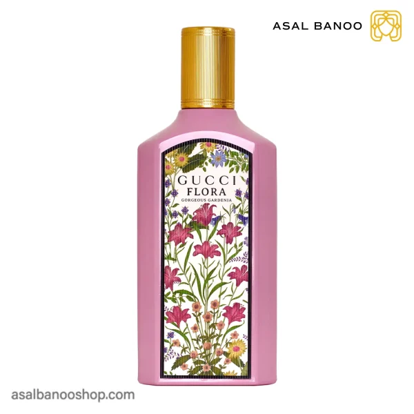 عطر گوچی فلورا گورجس گاردنیا ادوپرفیوم