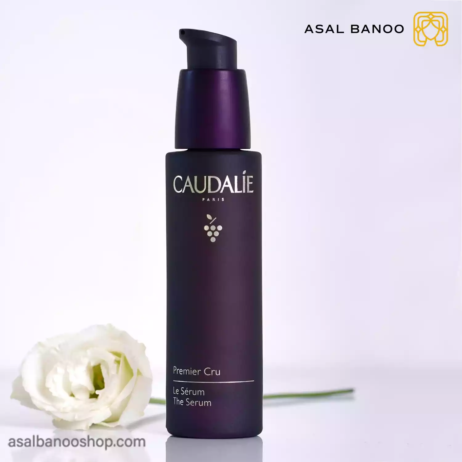 سرم ضد پیری کدلی Premier cru
