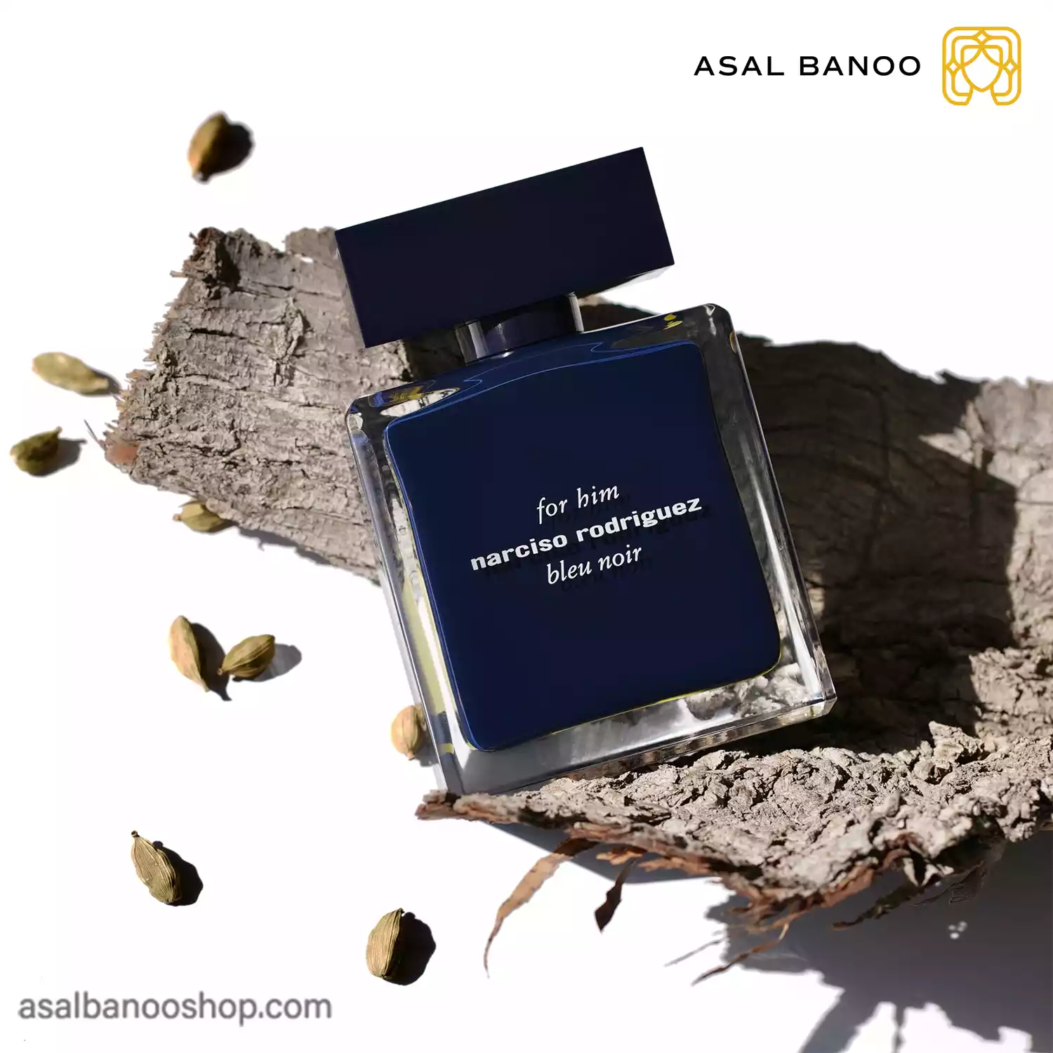 عطر ادوتویلت مردانه بلو نویر نارسیسو رودریگز عطر نارسیسو رودریگز بلو نویر مردانه ادوتویلت