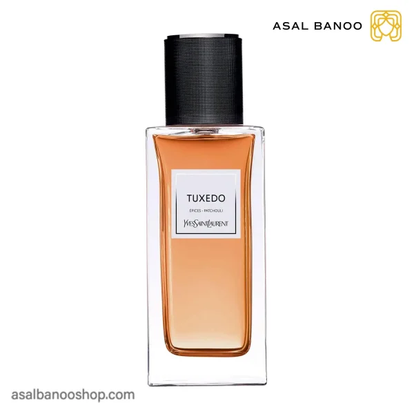 عطر ادکلن ایو سن لورن تُکسدو