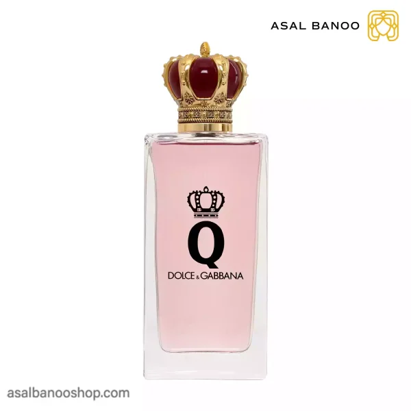 عطر دولچه گابانا کیو (کویین)