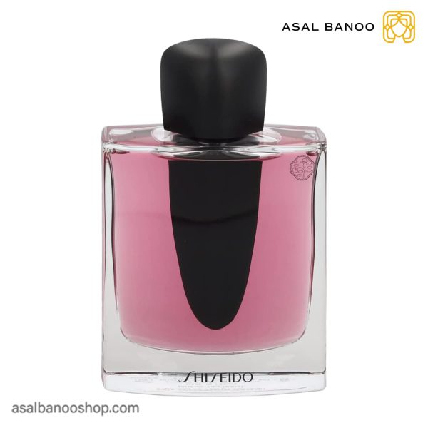 عطر ادکلن شیسیدو گینزا موراساکی