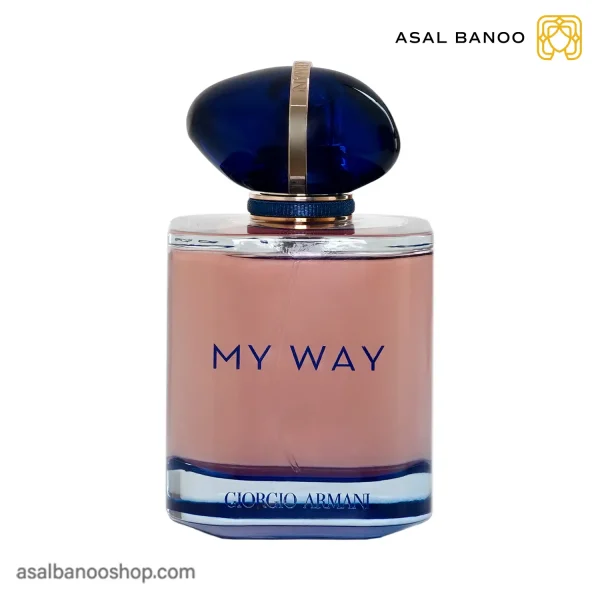 عطر جورجیو آرمانی مای وی اینتنس