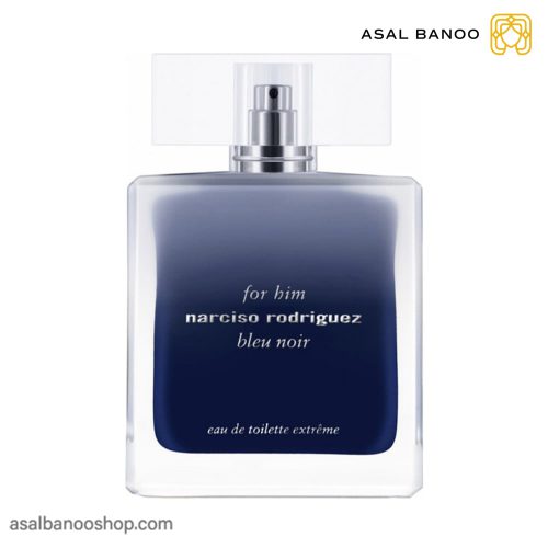 عطر نارسیسو رودریگز فور هیم بلو نویر ادوتویلت اکستریم