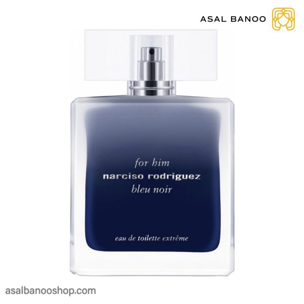 عطر نارسیسو رودریگز فور هیم بلو نویر ادوتویلت اکستریم