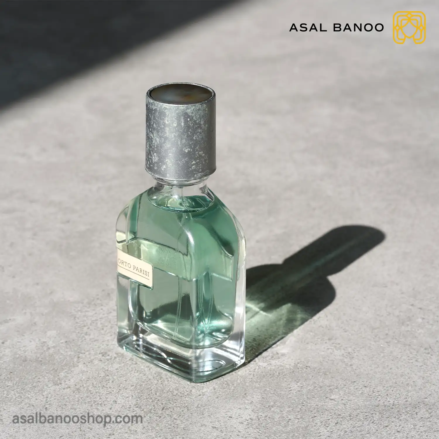 عطر اورتوپاریسی مگاماره عطر اورتوپاریسی مگاماره