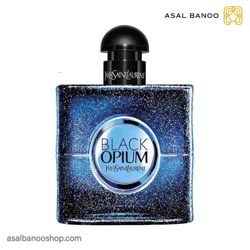 عطر ایو سن لورن بلک اوپیوم اینتنس