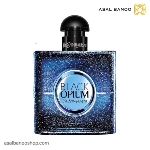 عطر ایو سن لورن بلک اوپیوم اینتنس