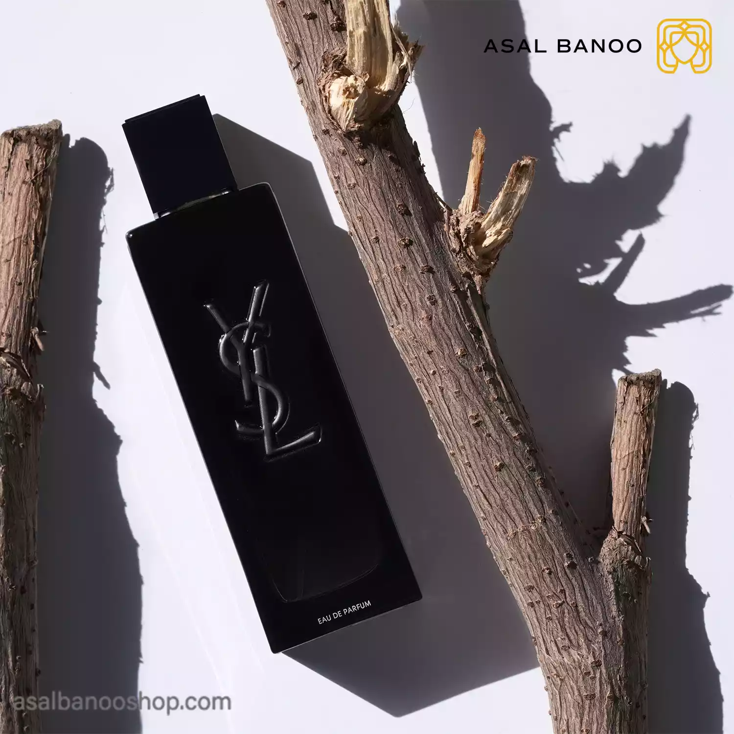 عطر ایو سن لورن مای سلف ادو پرفیوم