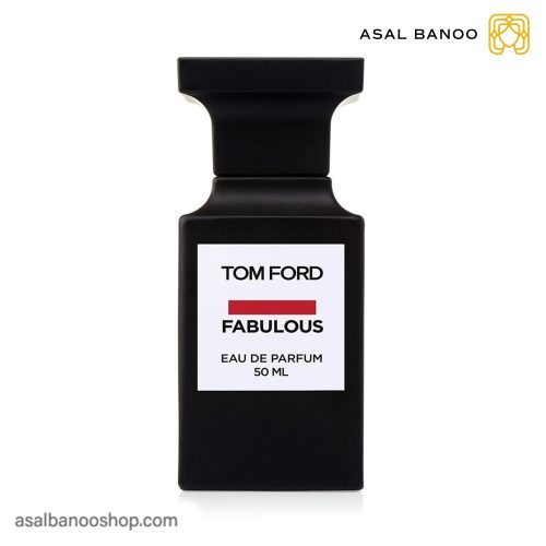 عطر تام فورد فابولوس
