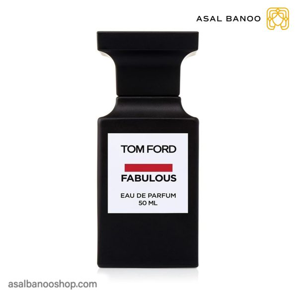 عطر تام فورد فابولوس