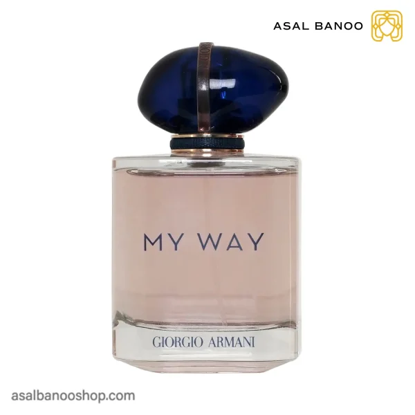 عطر جورجیو آرمانی مای وی ادوپرفیوم
