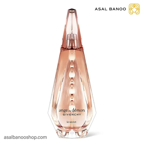 عطر جیوانچی انجئو دمون له سکرت