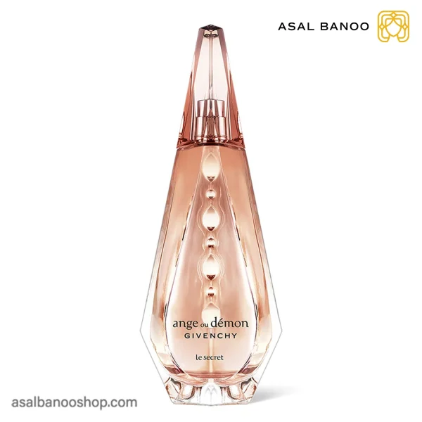 عطر جیوانچی انجئو دمون له سکرت