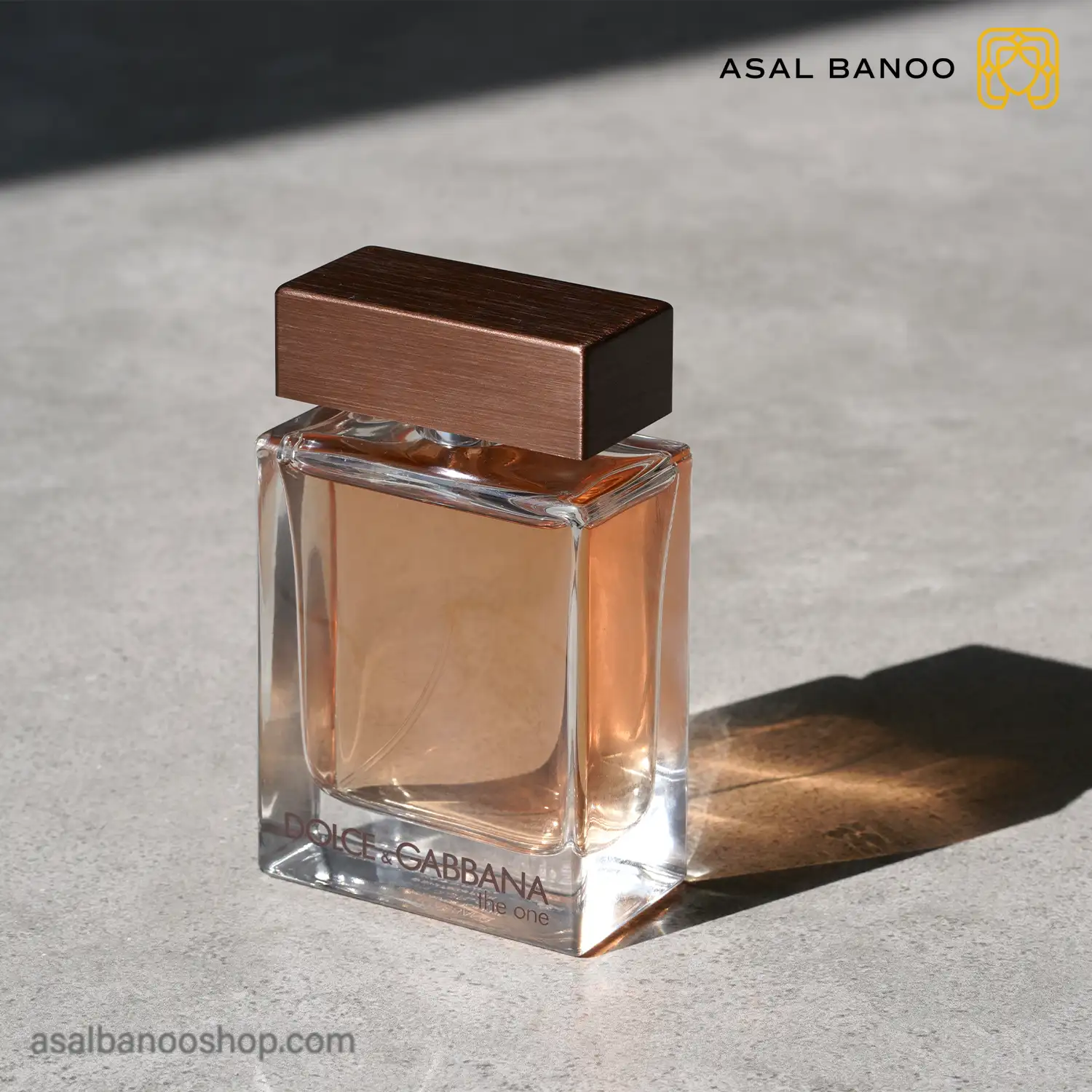 عطر دولچه گابانا دوان عطر دولچه گابانا دوان