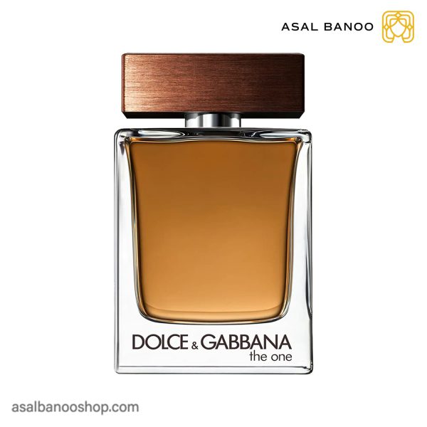 عطر دولچه گابانا مردانه ادوتویلت