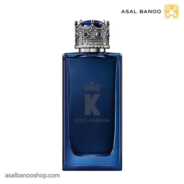 عطر دولچه گابانا کینگ ادوپرفیوم اینتنس