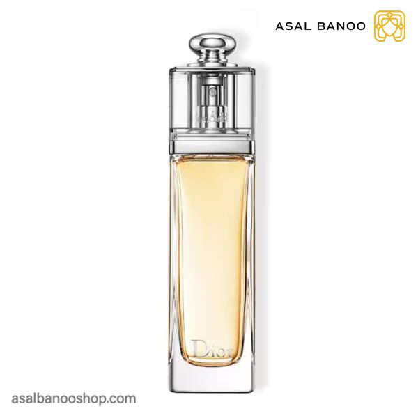عطر دیور ادیکت ادوتویلت