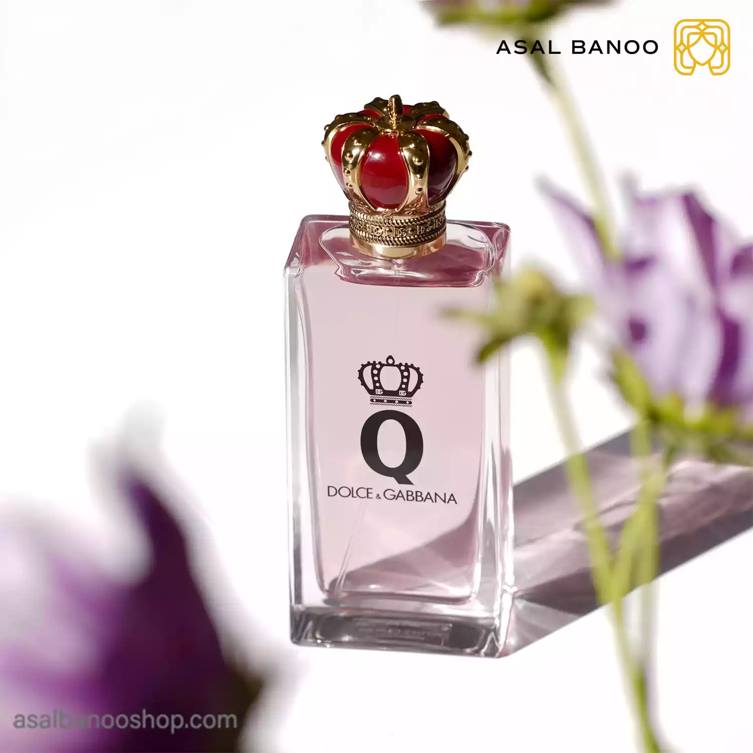 عطر دولچه گابانا کیو (کویین)