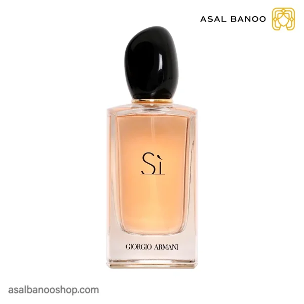 عطر سی جورجیو آرمانی ادوپرفیوم