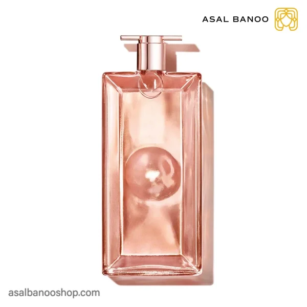 عطر کرید سیلور مانتین واتر