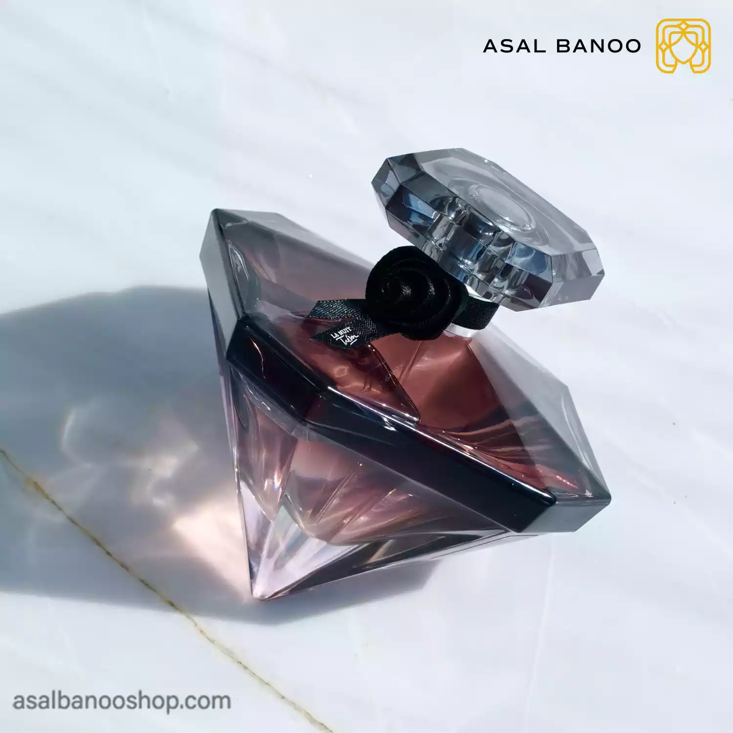 عطر لانکوم لانویت ترزور ادکلن لانکوم لانویت ترزور