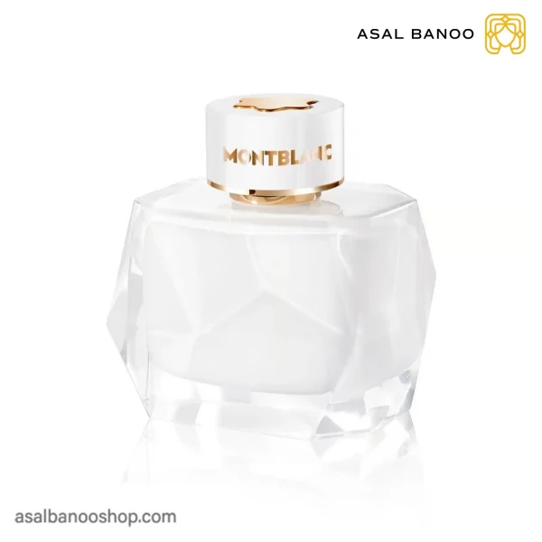 عطر مونت بلنک سیگنچر