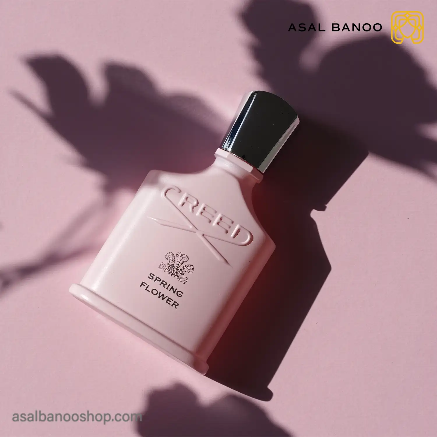 عطر کرید فلاور