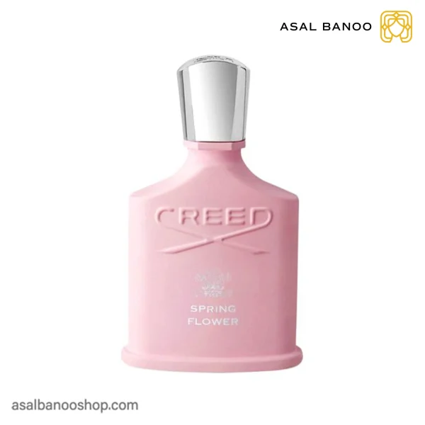 عطر کرید فلاور