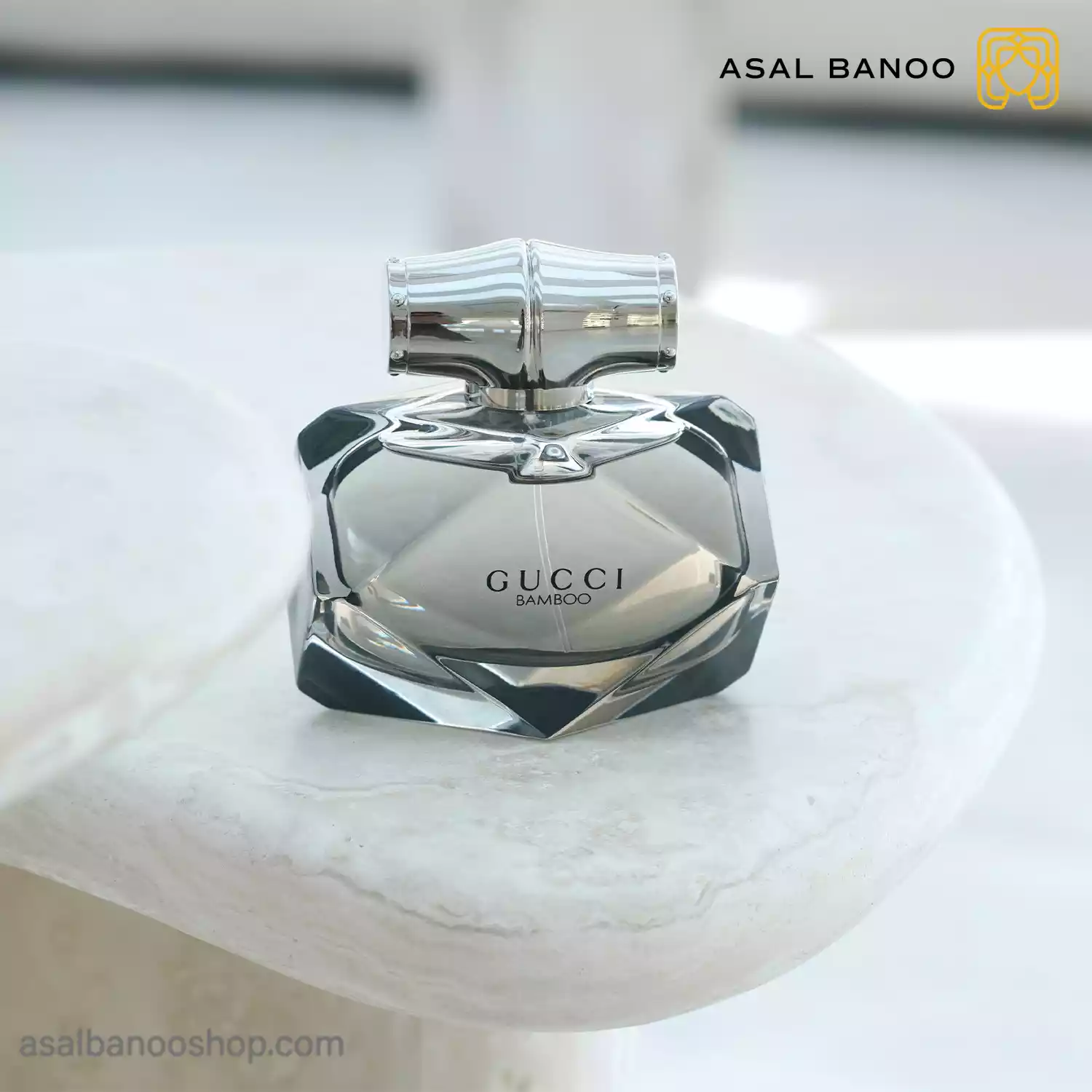 عطر گوچی بامبو ادو پرفیوم عطر ادکلن گوچی بامبو ادو پرفیوم