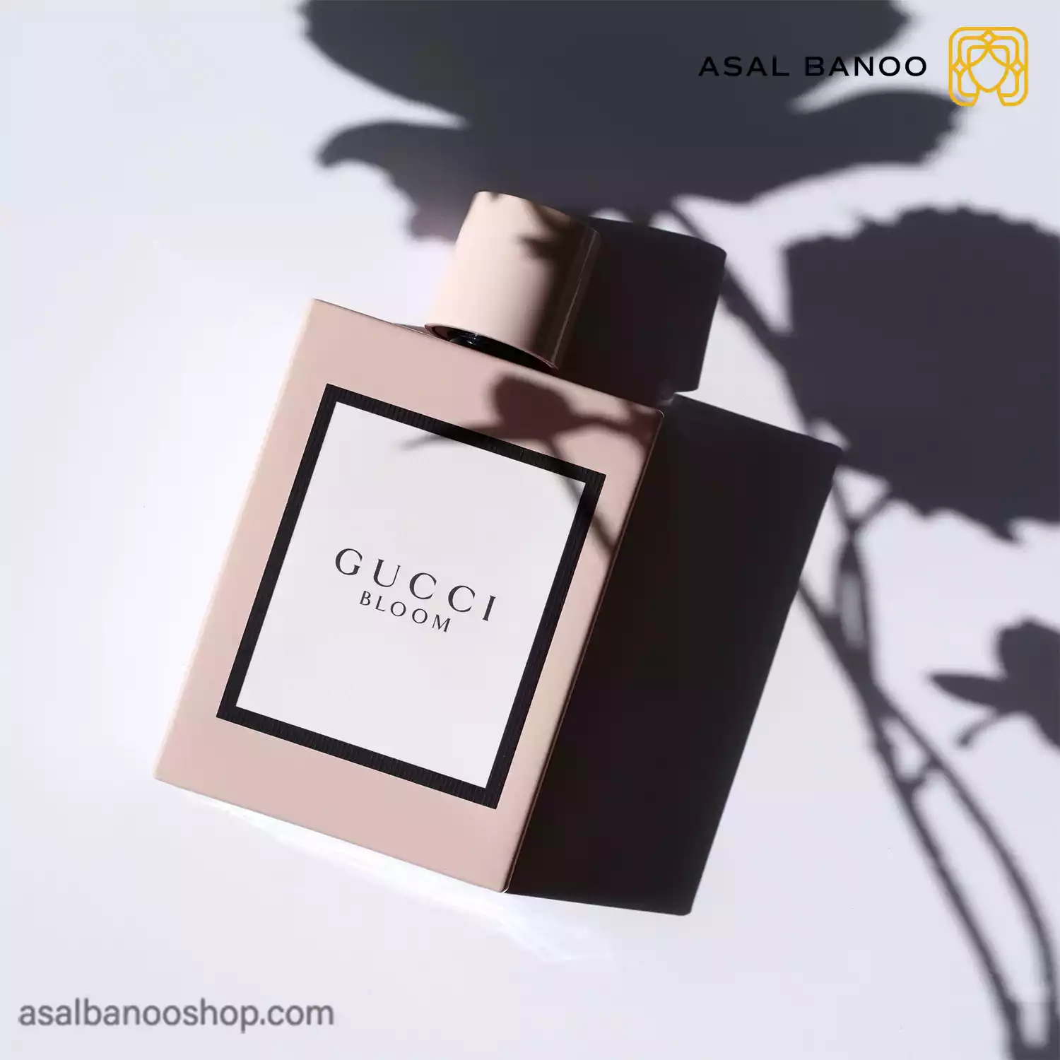 عطر گوچی بلوم Gucci Bloom عطر گوچی بلوم Gucci Bloom