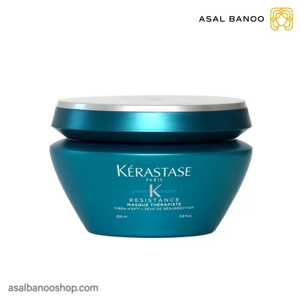 ماسک مو تراپیست کراستاس