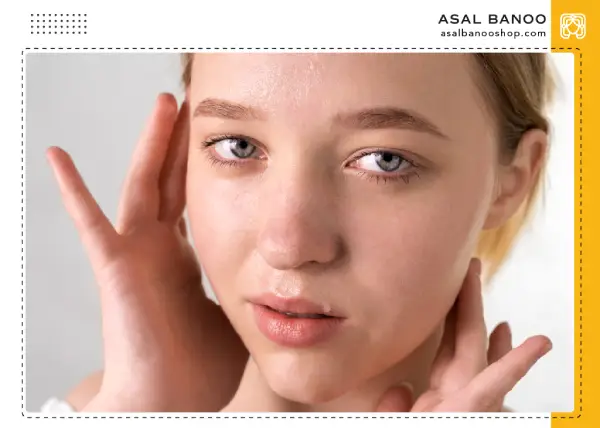 best-way-control-oily-skin بهترین روش های کنترل چربی پوست