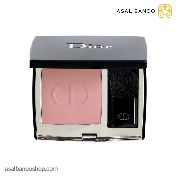 رژگونه دیور Rouge Blush