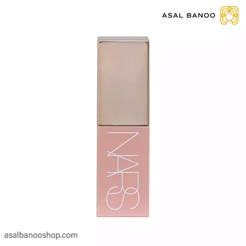 رژگونه افترگلو نارس