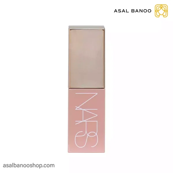 رژگونه افترگلو نارس