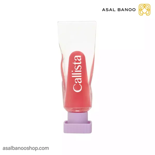 رژگونه مایع کالیستا Rosy Glow