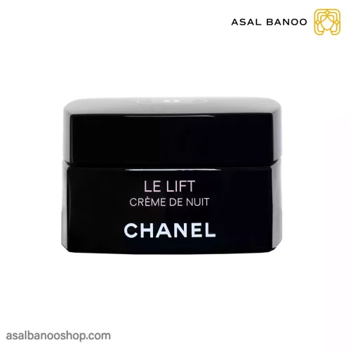 کرم شب لیفت کننده Le Lift شنل