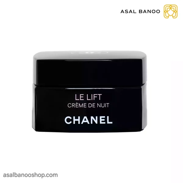 کرم شب لیفت کننده Le Lift شنل