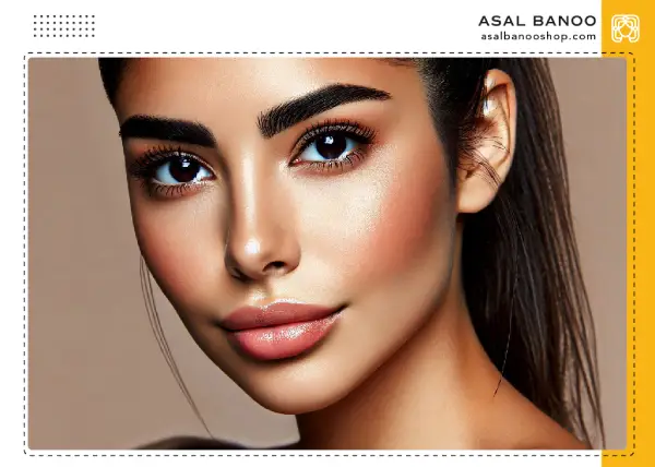 a-smooth-and-radiant-skin پوست صاف و شفاف