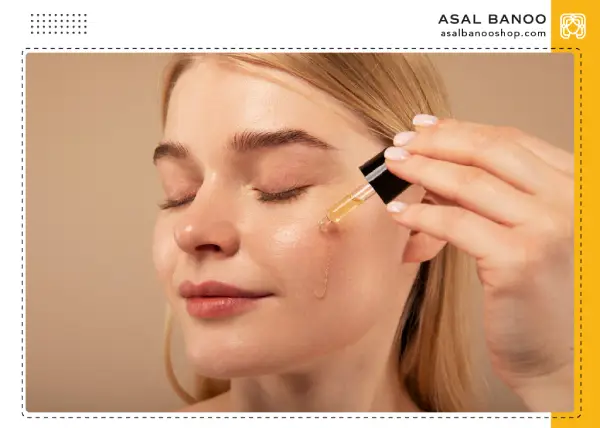 effects-of-air-pollution-on-skin عوارض آلودگی هوا بر پوست